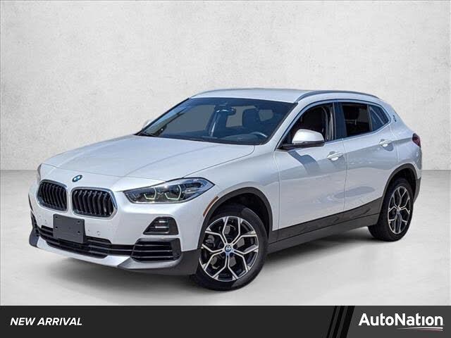 2023 BMW X2