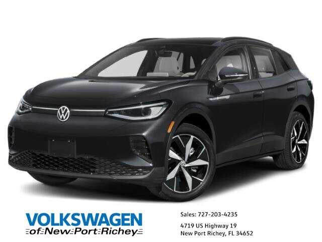2023 VOLKSWAGEN ID.4