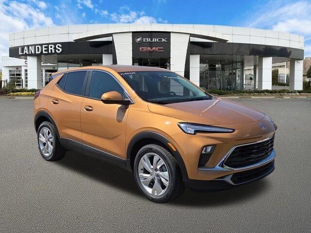 2026 BUICK Encore GX