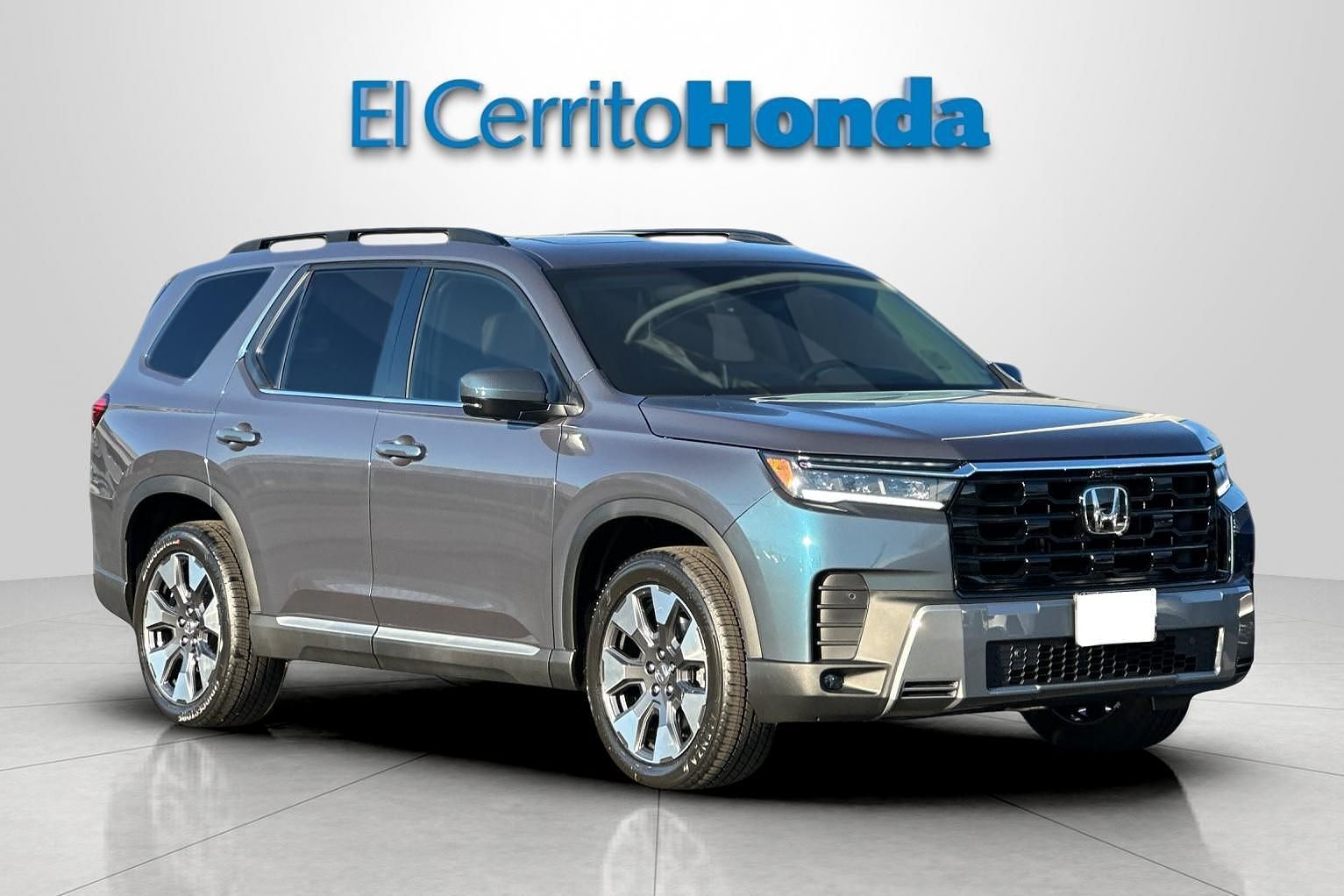 2026 HONDA Pilot