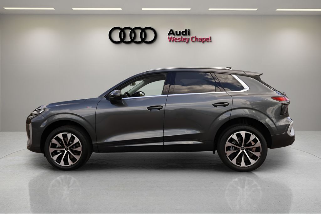 2026 Audi Q3