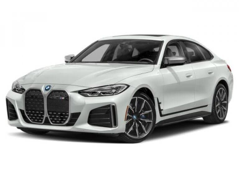 2023 BMW i4