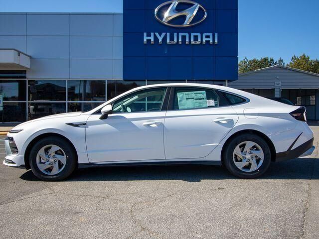 2026 HYUNDAI Sonata