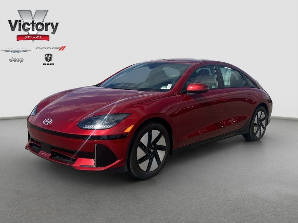 2024 HYUNDAI Ioniq 6