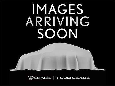 2026 LEXUS RX