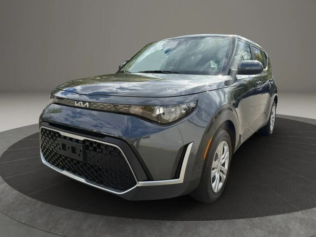 2024 KIA Soul