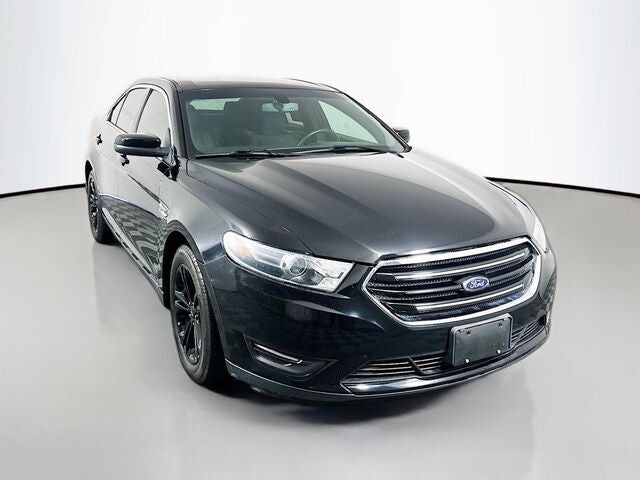 2016 FORD Taurus