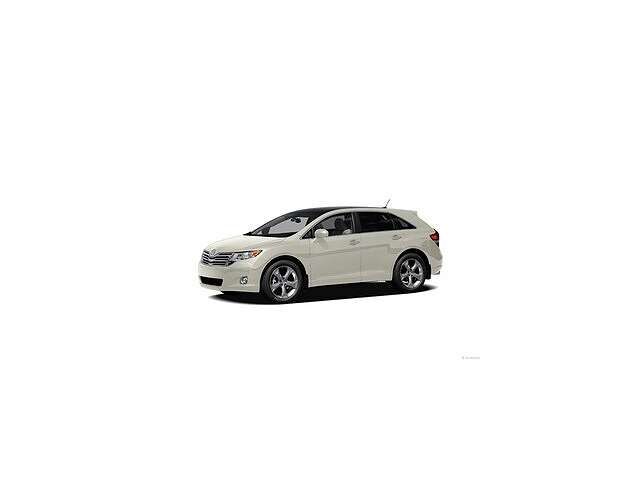 2012 TOYOTA Venza