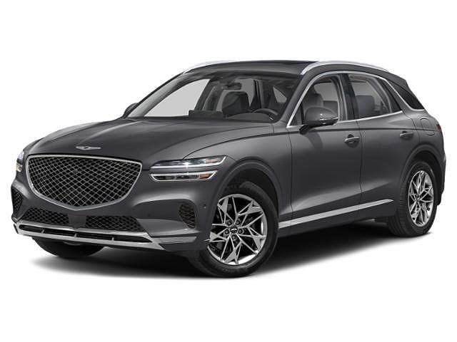 2025 GENESIS GV70