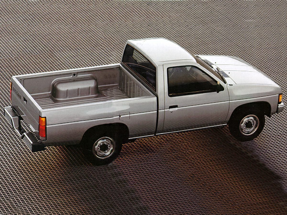 1992 NISSAN Pickup