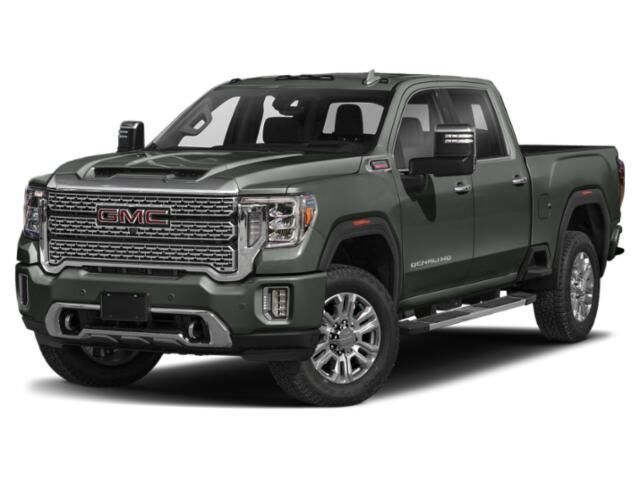 2022 GMC Sierra