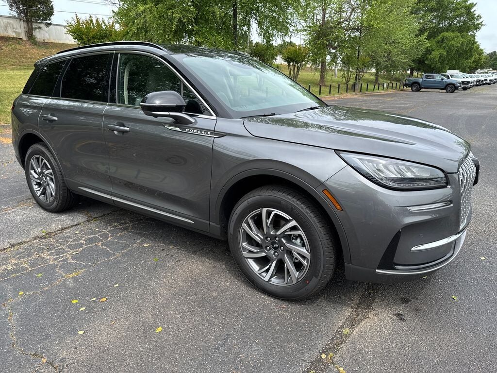 2026 LINCOLN Corsair