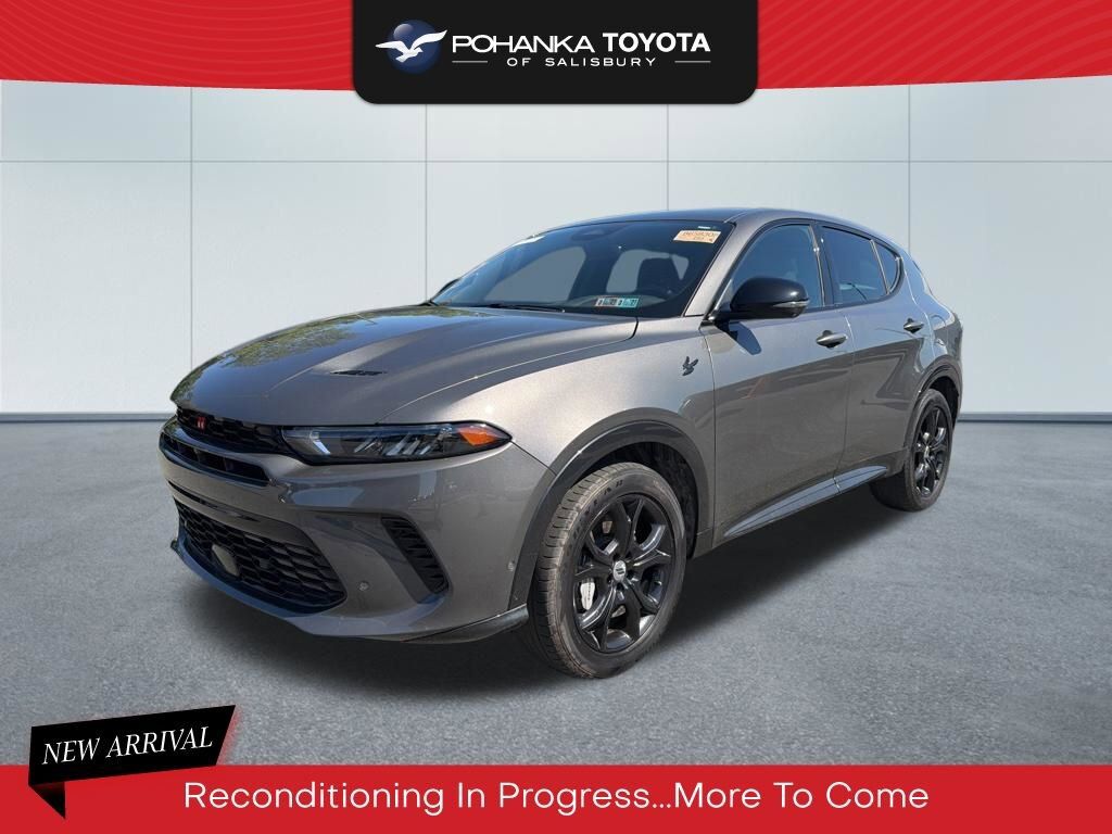 2024 DODGE HORNET