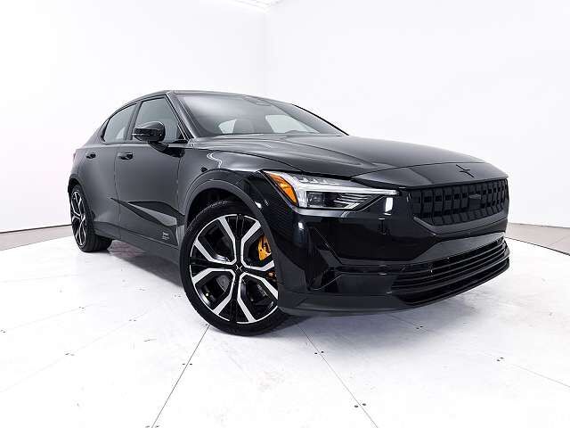 2022 POLESTAR PS2