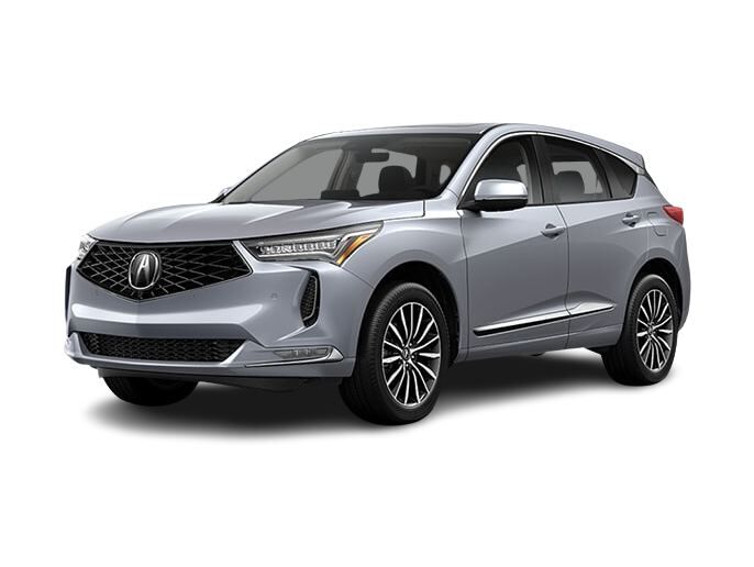2026 ACURA RDX