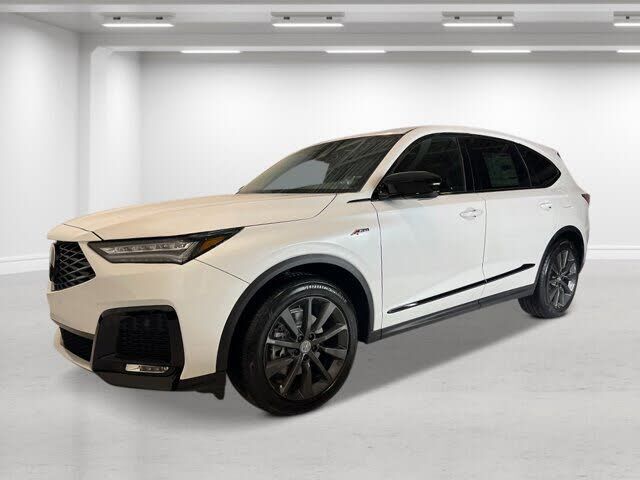 2026 ACURA MDX