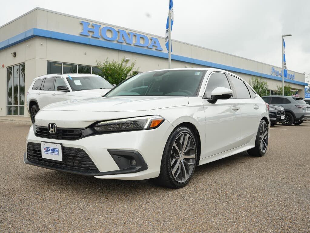 2023 HONDA Civic