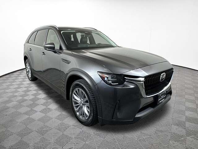 2024 MAZDA CX-90