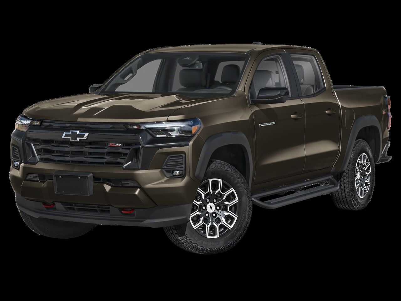 2024 CHEVROLET Silverado