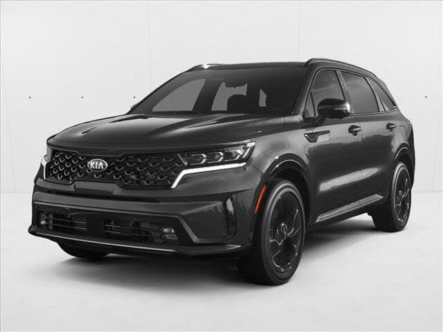 2021 KIA Sorento