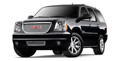 2013 GMC Yukon