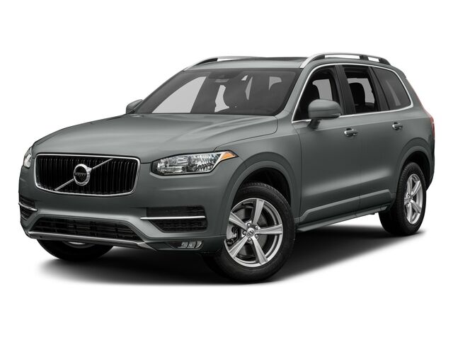 2017 VOLVO XC90