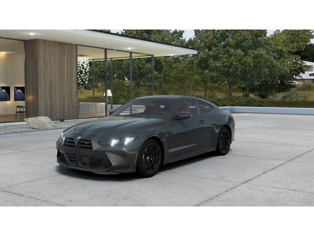 2027 BMW M4