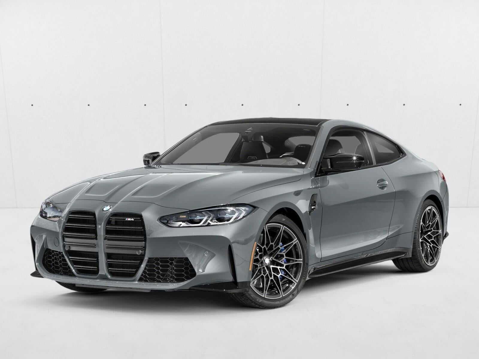 2023 BMW M4