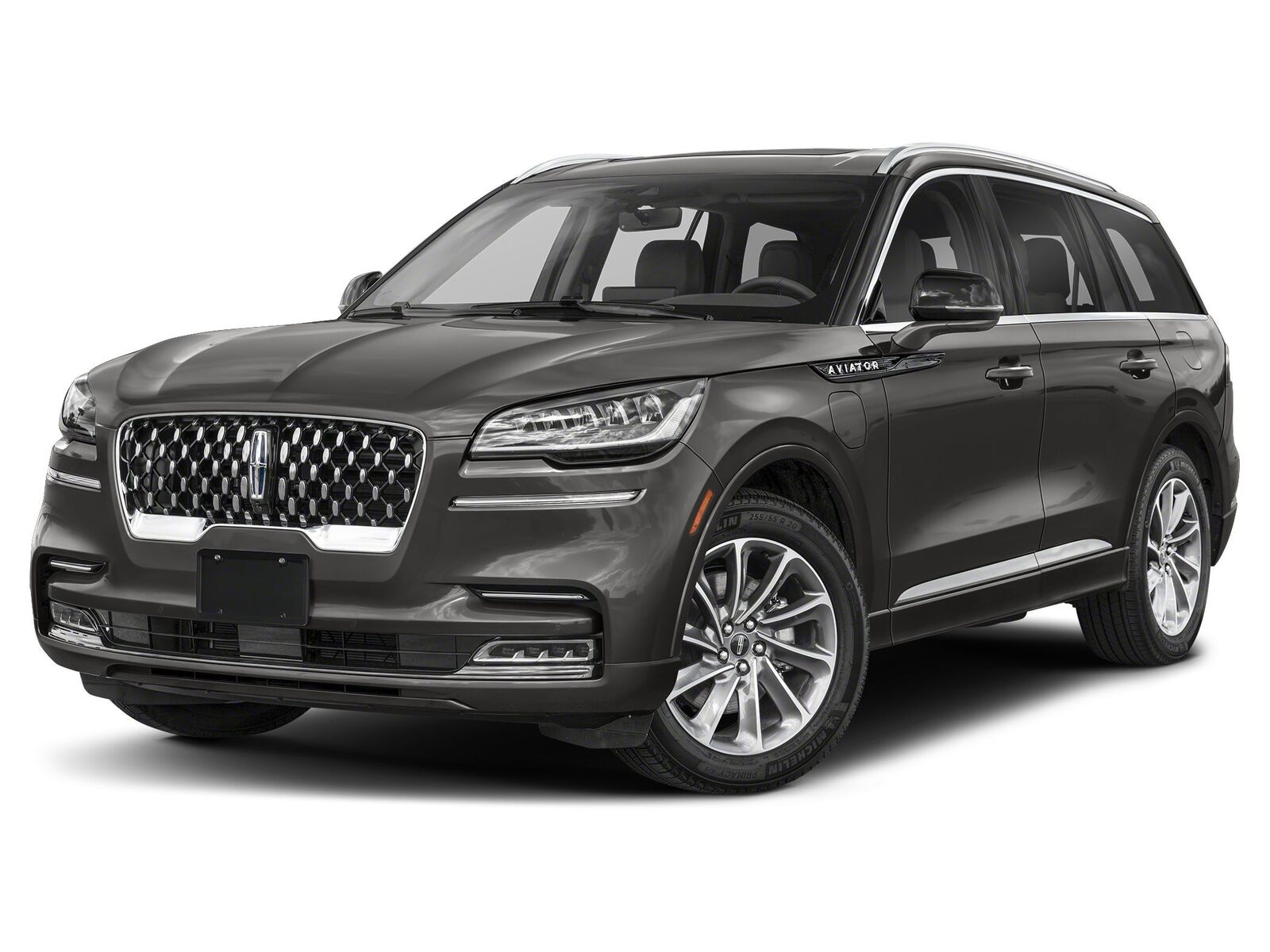 2021 LINCOLN Aviator
