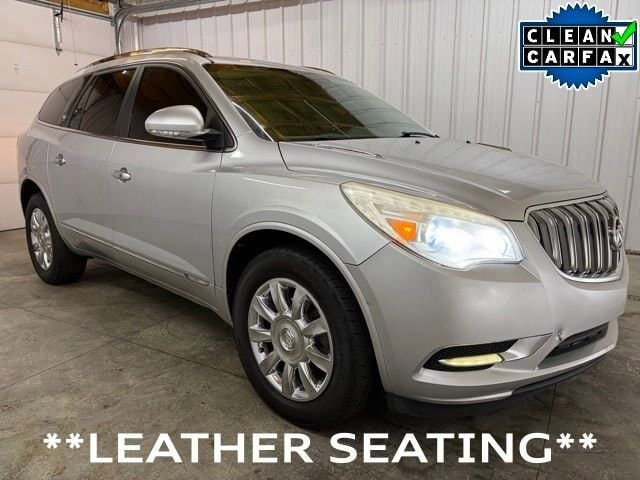 2014 BUICK Enclave