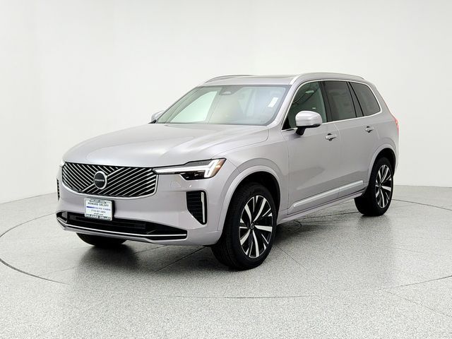 2026 VOLVO XC90