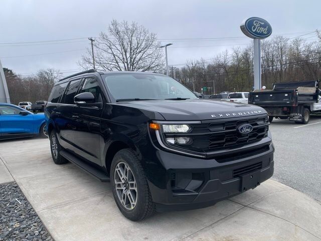 2026 FORD Expedition