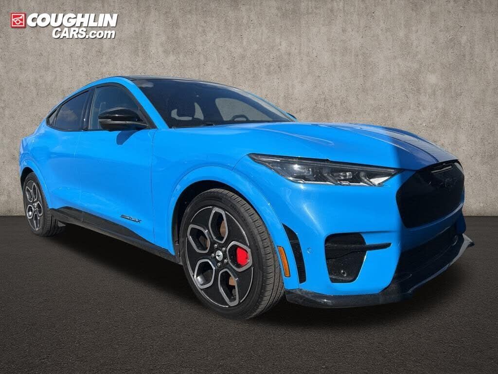 2023 FORD Mustang