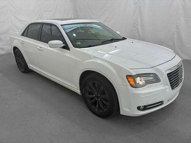 2014 CHRYSLER 300