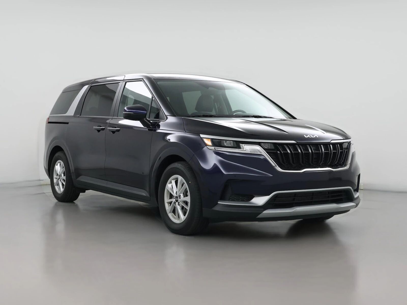 2024 KIA Carnival