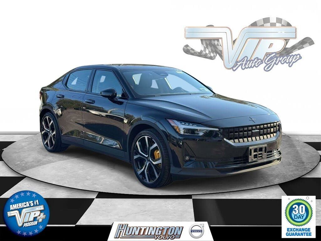 2023 POLESTAR PS2