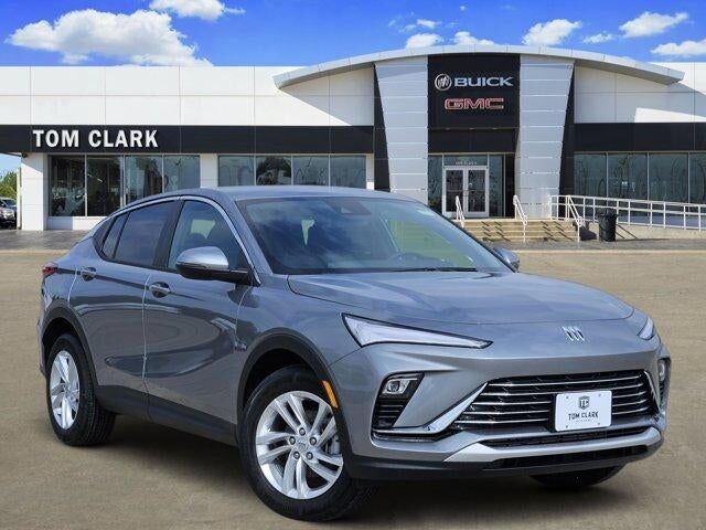 2026 BUICK Envista