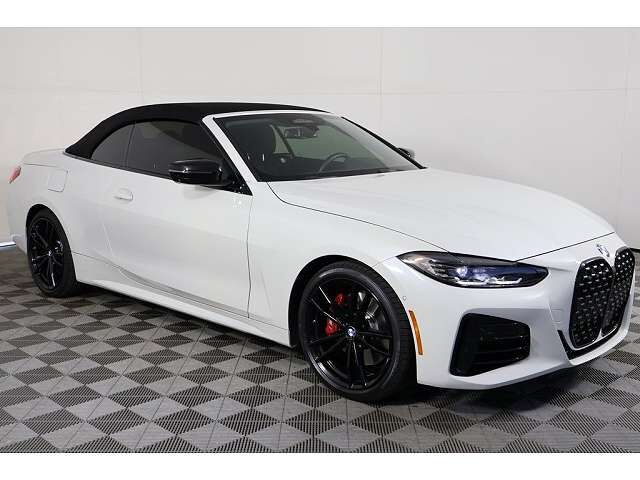 2023 BMW M4