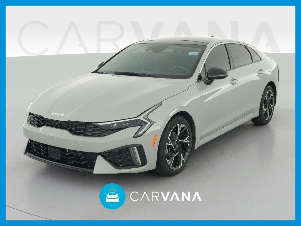 2025 KIA K5