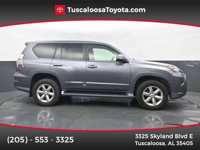 2018 LEXUS GX