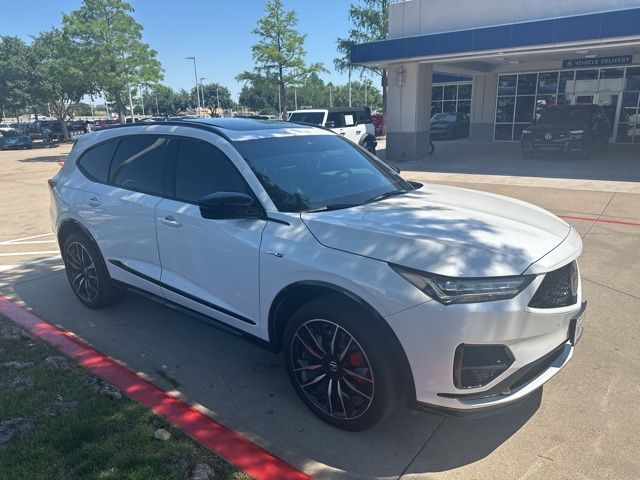 2024 ACURA MDX Type S