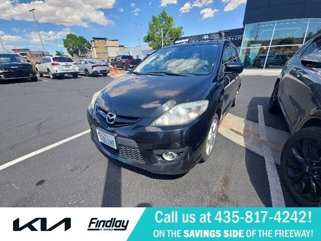 2010 MAZDA Mazda5