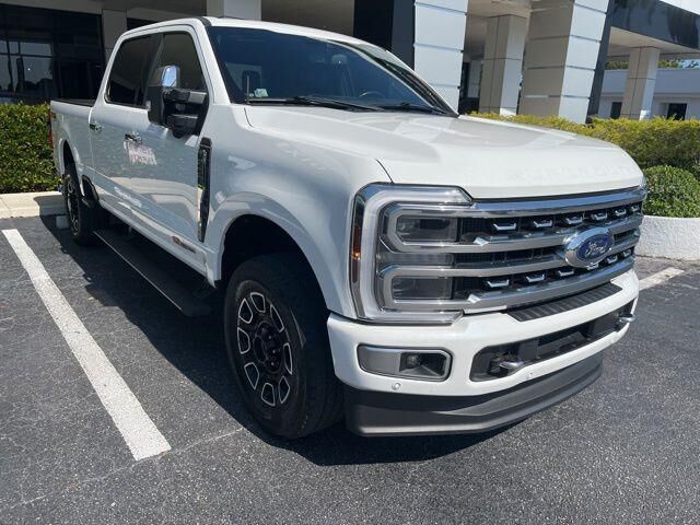 2024 FORD F-250