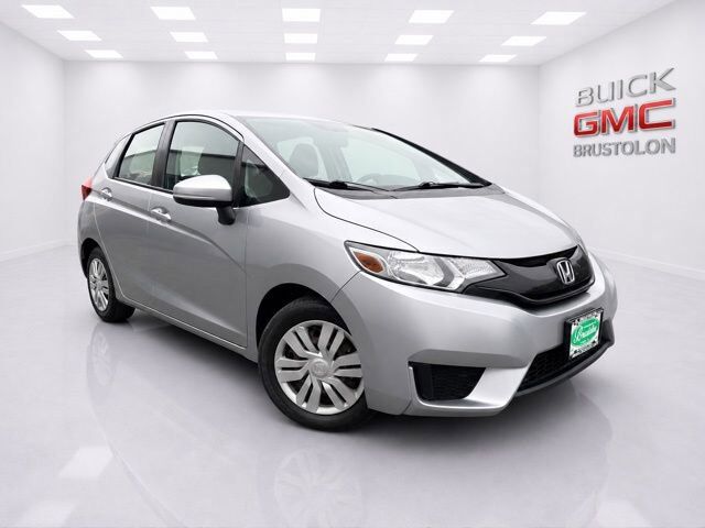2017 HONDA Fit