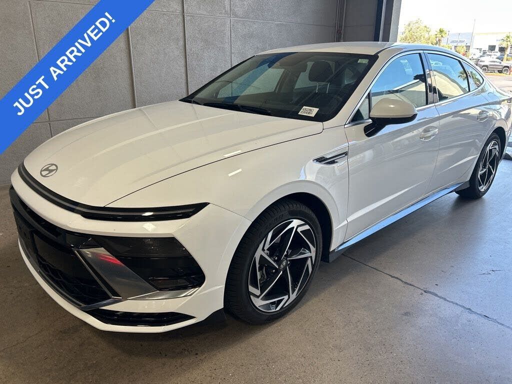 2026 HYUNDAI Sonata