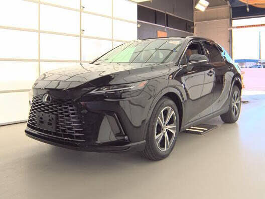 2023 LEXUS RX