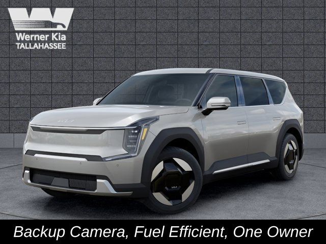 2026 KIA EV9