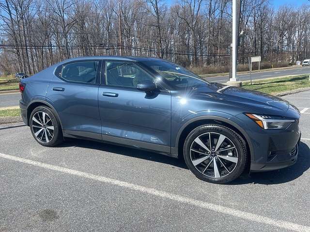 2022 POLESTAR PS2