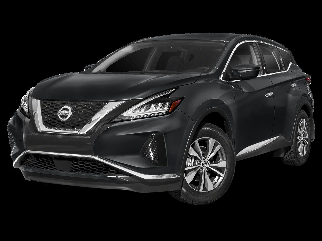 2021 NISSAN Murano
