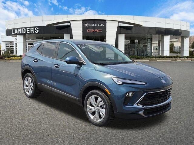 2026 BUICK Encore GX